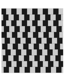 Discover optical illusion psychological test shape pattern
