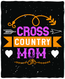 Discover cross country mom