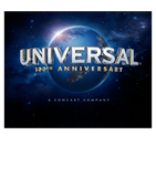 Discover Universal Pictures Original logo T-Shirts