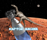 Discover raptor engine