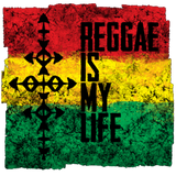 Discover reggae is my life