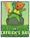 Discover Happy St Catrick's Day