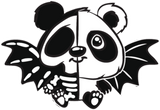 Discover Nu Goth Panda