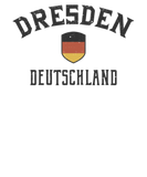 Discover Dresden