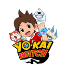 Discover Yokai Watch logo T-Shirts