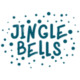 Discover Blue Jingle Bells