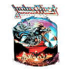 Discover vintage 1990 Judas Priest Painkiller Tour Shirt