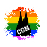 Discover CSD Cologne LGBT Gay Pride Rainbow
