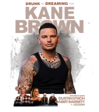Discover Kane Brown Tour 2023 Shirt, Kane Brown T-Shirt