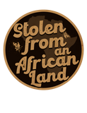 Discover Stolen from Africa - African Pride - T-Shirt