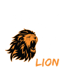 Discover Proud Christian Saying Gift Shirt Lion Men Women
