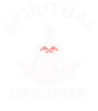 Discover Spiritual Gangster Red T-shirt