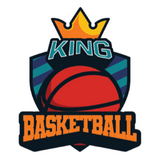 Discover BASKETBALL King Sport sticker