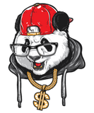 Discover Cool Panda, Hip Hop, Panda Swag