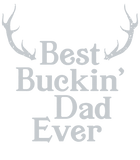 Discover Best Buckin Dad Ever Hunting T Shirt