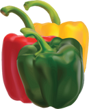Discover paprika chilli chili pepper citrus veggie gemuese
