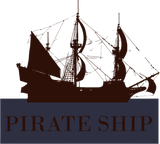 Discover Pirate ship pirate ship