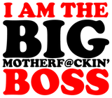 Discover im the boss