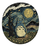Discover Studio Ghibli Shirt, Totoro Shirt, Totoro Kids T-Shirt, Studio Ghibli Fans Shirt