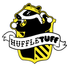 Discover Huffletuff Hogweights Swolecraft Liftery T-Shirts