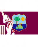 Discover West Indies Cricket Fans Tshirt