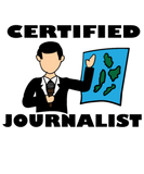Discover Journalist Profession Occupation job