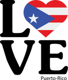 Discover Love Puerto Rico