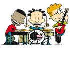 Discover Big nate music T-Shirts