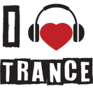 Discover I love trance techno child techno rave
