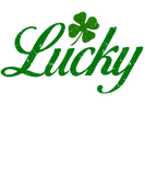 Discover IRISH LUCKY