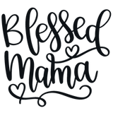 Discover Blessed Mama