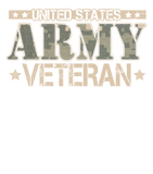 Discover United States US Army Veteran - Army Veteran - T-Shirt
