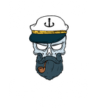 Discover Boat Captain Boating Lover Pontoon Captain Sailor T-shirt