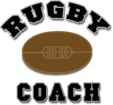 Discover Rugby Coach