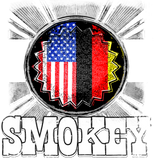 Discover SMOKEY US&GERMANY
