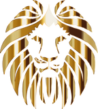 Discover Gold lion T-Shirts