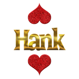 Discover Hank T-Shirts