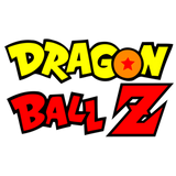 Discover Dragon Ball Z Goku logo 4 T-Shirts