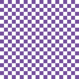 Discover Purple Checkerboard T-Shirts