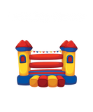 Discover Hold My Shoes Bounce House T-Shirts