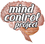 Discover Mind control project T-Shirts
