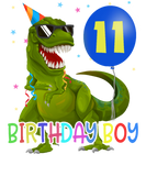 Discover 11 years T-Rex Gift Dinosaur 11th Birthday Boy T-Shirts