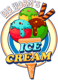 Discover Ice Cream T-Shirts