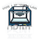 Discover 3D Printer Gift 3D Printing Machine T-Shirts