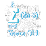 Discover 16 Years Old Boys Girls Math Geek 16th Birthday T-Shirts