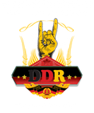 Discover Old man born in the GDR - DDR T-Shirts