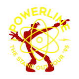 Discover powerline T-Shirts
