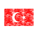 Discover Turkey flag vintage T-Shirts