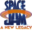 Discover Space Jam A New Legacy Render Title Logo T-Shirts