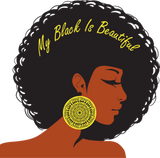 Discover My Black Is Beautiful